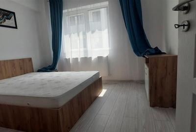 Apartament cu 2 camere decomandat în Miroslava - 10