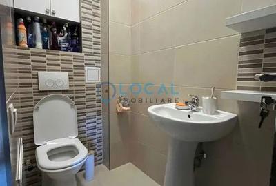Apartament cu 3 camere decomandat în Mărăști
