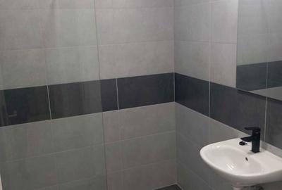 Garsonieră decomandată în Lazaret - 2