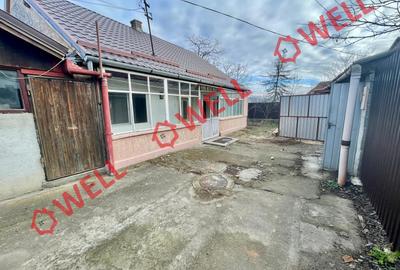 Casă cu 3 camere cu Teren 90 Mp în Central - 2
