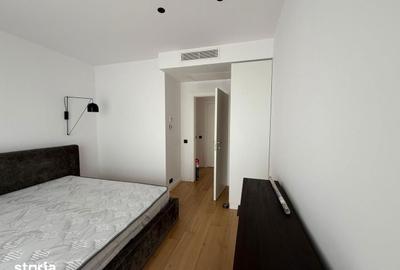 Apartament cu 2 camere, mobilat în Herăstrău - 19