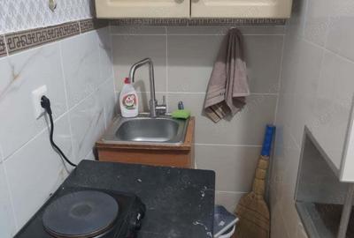 Garsonieră în Ozana