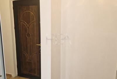 Garsonieră decomandată în Decebal - 4