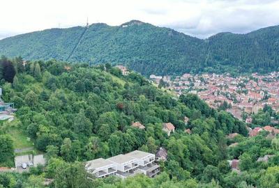 Teren Intravilan - Vedere Panoramica - 16