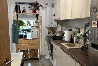 Exigent Plaza Lujerului - 6