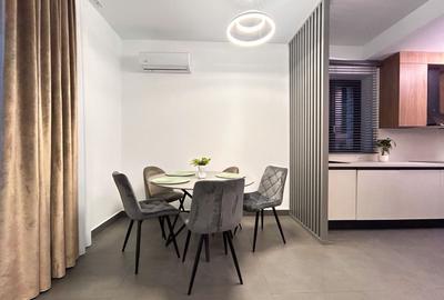 Apartament cu 3 camere decomandat, mobilat în Pipera - 7