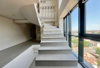 Studio *44mp* // Pipera - Voluntari - 3