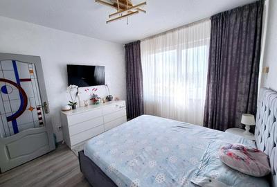 Apartament cu 3 camere decomandat în Central - 6