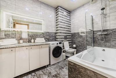 Apartament cu 2 camere decomandat în Central - 7