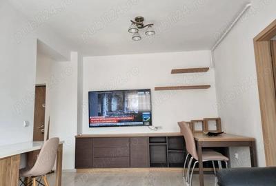 Tomis Plus-bloc nou, 2 camere decomandat, termen lung - 2