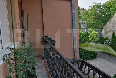 Casă cu 4 camere în Central - 3