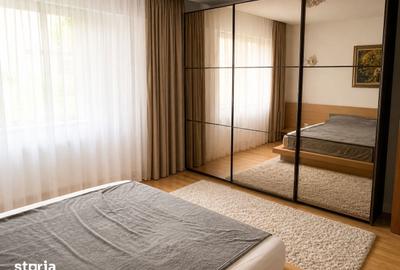 Apartament cu 3 camere în Șoseaua Nordului - 6