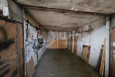 Teren cu casa demolabila | 500mp | Dambul Rotund | Zona str. Coposu - 5