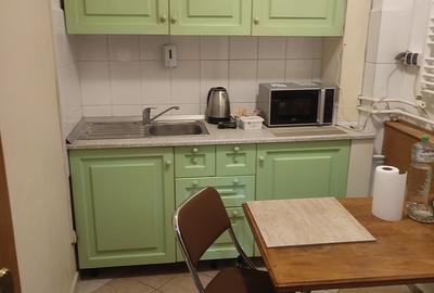 Garsonieră semidecomandată în Banu Manta - 9