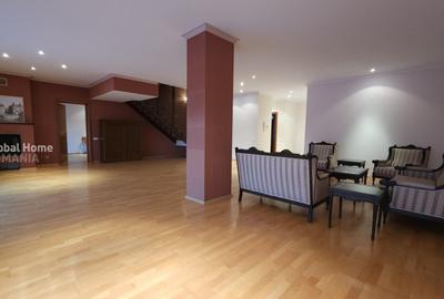 Duplex cu 10 camere cu Canalizare în Pipera - 9