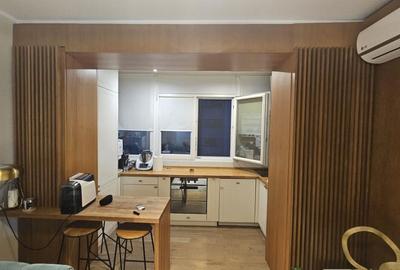 APARTAMENT MOBILAT LUX ZONA  INEL 1 - 13