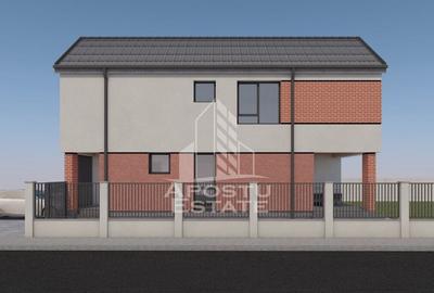 Teren de 530 mp, în Moșnița Nouă