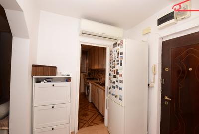 2 camere decomandat, etajul 1,  Camil Ressu - Parc IOR - 6