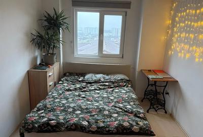 APARTAMENT 2 CAMERE-DE VANZARE-MILITARI RESIDENCE-COMISION 0 - 4