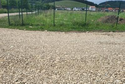 Teren duplex,Lempes Village,autorizarie,toate utilitatile,imprejmuit 70e mp - 3