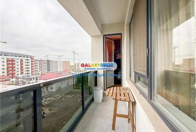 Apartament cu 2 camere semidecomandat, mobilat în Militari - 14