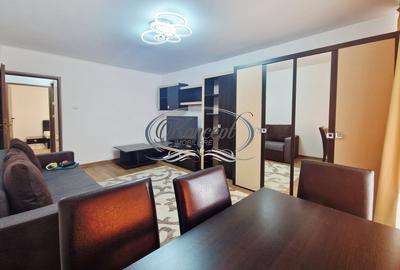 Apartament cu 2 camere decomandat, mobilat în Mănăștur - 2