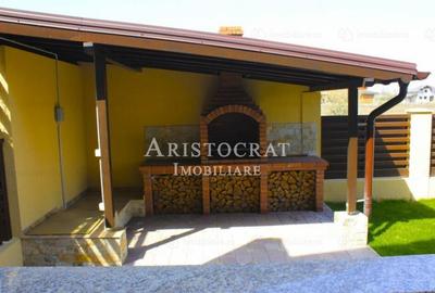 Vila duplex in apropriere de DN1 - 3