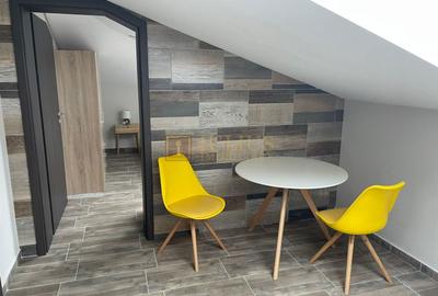 Pet-friendly, 2 camere, centrala proprie. - 3