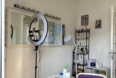 Apartament cu 2 camere, mobilat în Romană