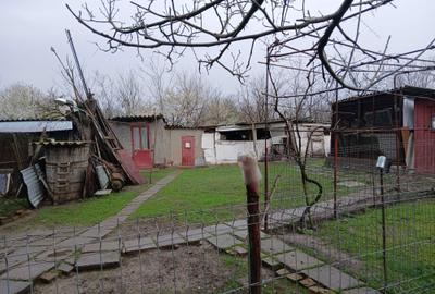 Casă cu 4 camere în Albina - 3