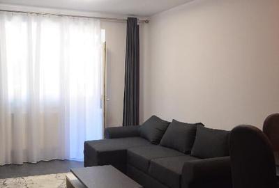 Inchiriere apartament cu doua camere mobilat si utilat - 3