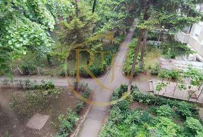 Apartament cu 2 camere semidecomandat în Tipografilor - 2