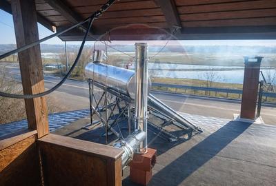 Proprietate specială, de 175 mp, în Inoc - 20