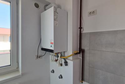 2 camere cu parcare subterana - 86.5mp - Central - intabulat - revanzare - 10