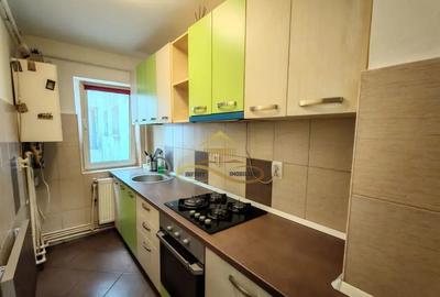 Apartament cu 2 camere semidecomandat în Central - 5