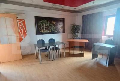 Spatiu comercial birouri / restaurant - 2