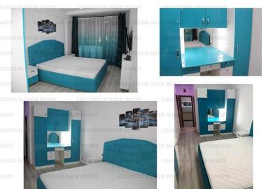 Apartament cu 3 camere, decomandat - zona Tractorul Apartament cu 3 camere, decomandat - zona Tractorul - 2