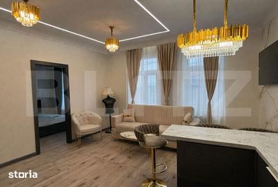 Apartament cu 2 camere în Sud - 5