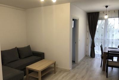 Garsonieră decomandată în Cățelu - 7