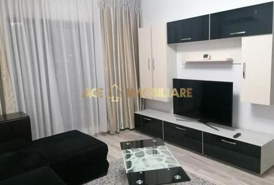 Apartament cu 2 camere decomandat, mobilat în Grozăvești