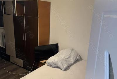 Apartament cu 2 camere decomandat în Central - 4