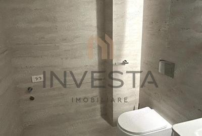 Confort, spa?iu ?i parcare subterana apartament 2 camere, imobil NOU - 4