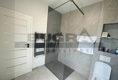 Casă cu 3 camere cu Canalizare în Central - 10