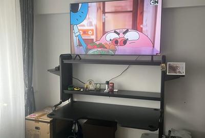 Apartament cu 2 camere semidecomandat în Dobroești - 4