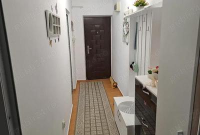 Apartament cu 2 camere decomandat în Burdujeni - 8