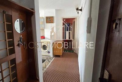 Apartament cu 2 camere de va^nzare Zona Olimpia, Timis?oara - 7