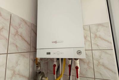 Apartament cu 2 camere decomandat în Central - 8