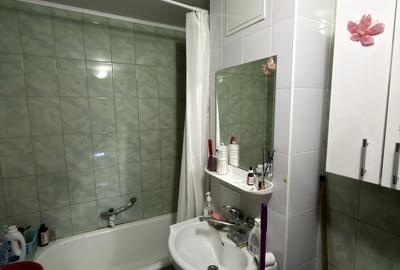 Garsonieră decomandată în Central - 7