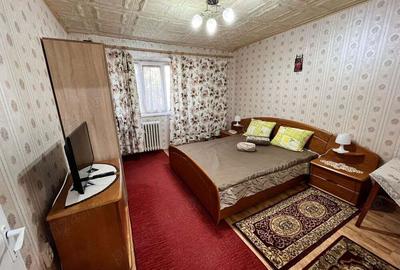 Apartament cu 2 camere decomandat în Boema - 4