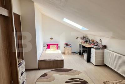 Apartament cu 2 camere decomandat, mobilat în Apahida - 7